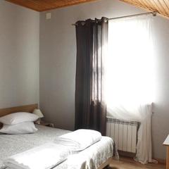 Мини-отель Остров, Александров, Владимирская область