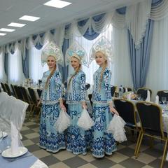 Гостиница Александров, Александров, Владимирская область