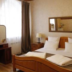 Мини-отель Остров, Александров, Владимирская область