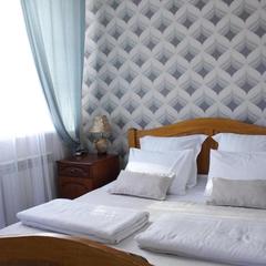 Мини-отель Остров, Александров, Владимирская область