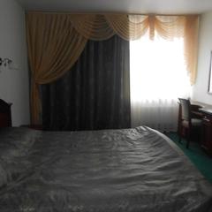 Гостиница Александров, Александров, Владимирская область