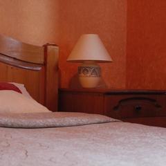 Мини-отель Остров, Александров, Владимирская область