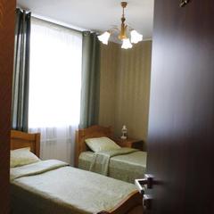 Мини-отель Остров, Александров, Владимирская область