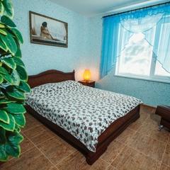 Отель Люкс, Алексеевка (Белгородская область), Белгородская область