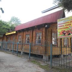 Гостиница Александров, Александров, Владимирская область