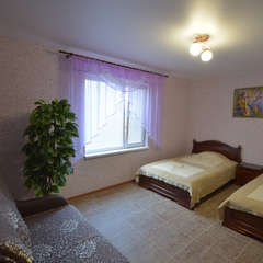 Отель Люкс, Алексеевка (Белгородская область), Белгородская область