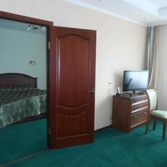 Гостиница Александров, Александров, Владимирская область