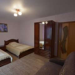 Отель Люкс, Алексеевка (Белгородская область), Белгородская область