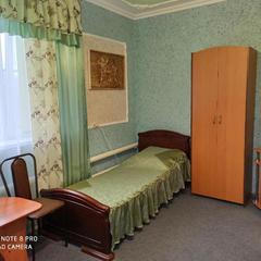 Гостиница Постоялый двор, Алексеевка (Белгородская область), Белгородская область