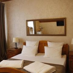 Мини-отель Остров, Александров, Владимирская область