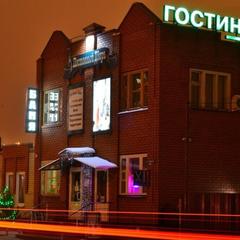 Гостиница Постоялый двор, Алексеевка (Белгородская область), Белгородская область