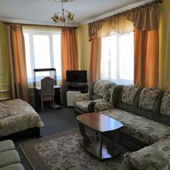 Гостиница Постоялый двор, Алексеевка (Белгородская область), Белгородская область