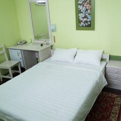 Гостиница Алексеевская застава, Алексеевка, Самарская область