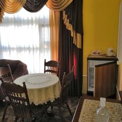 Гостиница Постоялый двор, Алексеевка (Белгородская область), Белгородская область