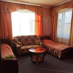 Гостиница Постоялый двор, Алексеевка (Белгородская область), Белгородская область