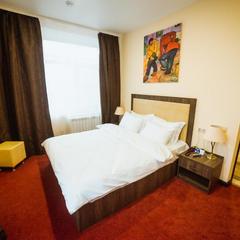 Гостиница Красный Подсолнух, Алексеевка (Белгородская область), Белгородская область