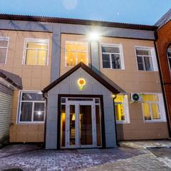 Гостиница Красный Подсолнух, Алексеевка (Белгородская область), Белгородская область