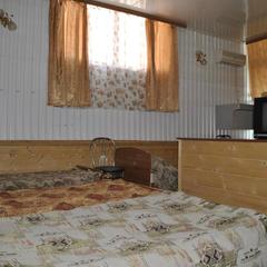 Гостиница Постоялый двор, Алексеевка (Белгородская область), Белгородская область