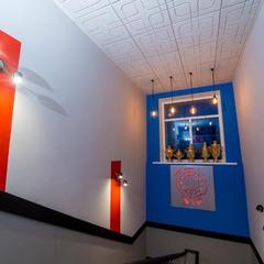 Гостиница Красный Подсолнух, Алексеевка (Белгородская область), Белгородская область