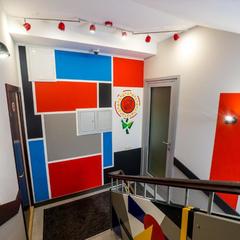 Гостиница Красный Подсолнух, Алексеевка (Белгородская область), Белгородская область