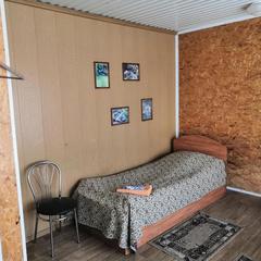 Гостиница Постоялый двор, Алексеевка (Белгородская область), Белгородская область