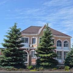 Отель Северная Пальмира, Алексеевка (Белгородская область), Белгородская область