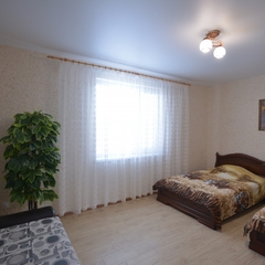 Отель Люкс, Алексеевка (Белгородская область), Белгородская область