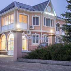 Отель Северная Пальмира, Алексеевка (Белгородская область), Белгородская область