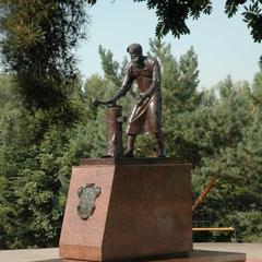 Гостиница Красный Подсолнух, Алексеевка (Белгородская область), Белгородская область