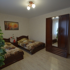 Отель Люкс, Алексеевка (Белгородская область), Белгородская область