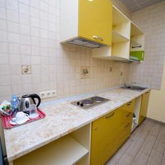 Гостиница Красный Подсолнух, Алексеевка (Белгородская область), Белгородская область