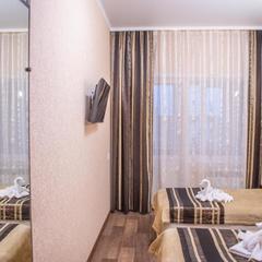 Отель Северная Пальмира, Алексеевка (Белгородская область), Белгородская область