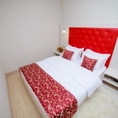 Гостиница Красный Подсолнух, Алексеевка (Белгородская область), Белгородская область