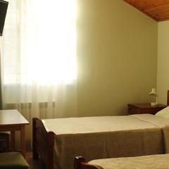 Мини-отель Остров, Александров, Владимирская область