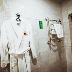 Гостиница Красный Подсолнух, Алексеевка (Белгородская область), Белгородская область