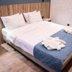 Отель Северная Пальмира, Алексеевка (Белгородская область), Белгородская область