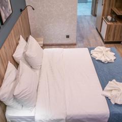 Отель Северная Пальмира, Алексеевка (Белгородская область), Белгородская область