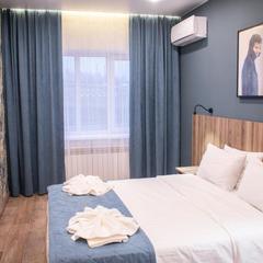 Отель Северная Пальмира, Алексеевка (Белгородская область), Белгородская область