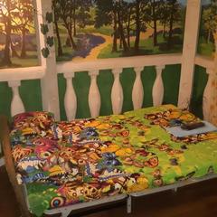 Загородный клуб 20 Вёрст, Алексеевка, Самарская область