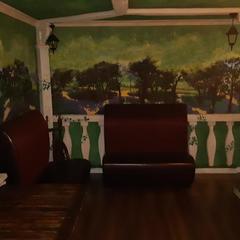 Загородный клуб 20 Вёрст, Алексеевка, Самарская область