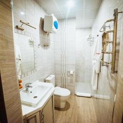 Гостиница Красный Подсолнух, Алексеевка (Белгородская область), Белгородская область