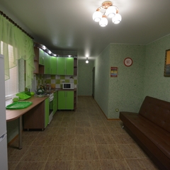 Отель Люкс, Алексеевка (Белгородская область), Белгородская область