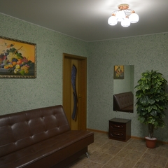 Отель Люкс, Алексеевка (Белгородская область), Белгородская область