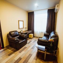 Гостиница Красный Подсолнух, Алексеевка (Белгородская область), Белгородская область