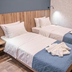 Отель Северная Пальмира, Алексеевка (Белгородская область), Белгородская область