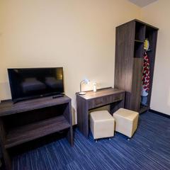 Гостиница Красный Подсолнух, Алексеевка (Белгородская область), Белгородская область