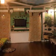 Загородный клуб 20 Вёрст, Алексеевка, Самарская область