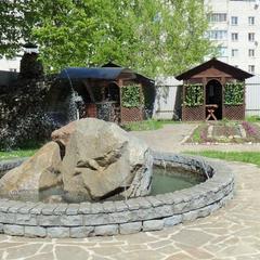 Мини-отель Остров, Александров, Владимирская область