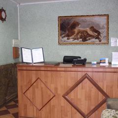 Мини-отель Остров, Александров, Владимирская область