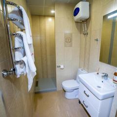 Гостиница Красный Подсолнух, Алексеевка (Белгородская область), Белгородская область